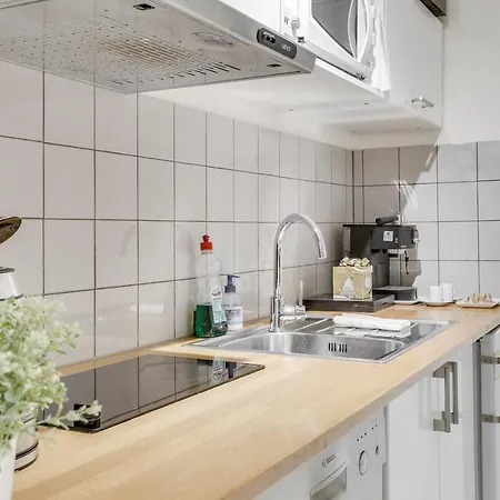 Triplex In Boulevard De Magenta By Guestready *
