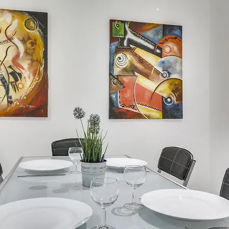 Triplex In Boulevard De Magenta By Guestready Apartment Paris