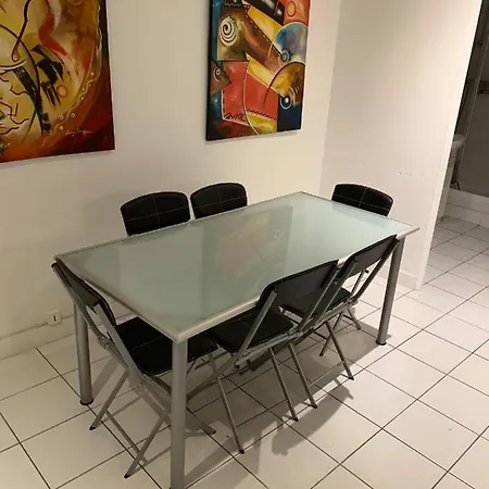 Apartment Triplex In Boulevard De Magenta By Guestready Paris